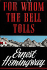 For Whom the Bell Tolls